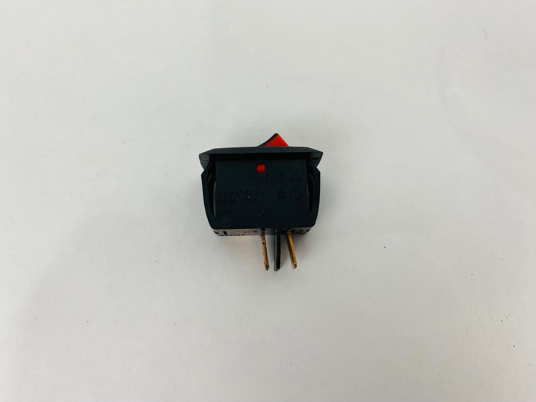 Power Switches