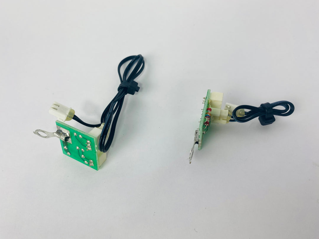 Treadmill Sensors