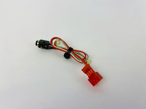 Pro-Form 29167.0 Treadmill Audio Ifit Entry Wire Harness (PP370)