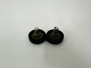 StarTrac 9-6430-MINTPO Recumbent Bike Leveling Foot Leveler (LF59)