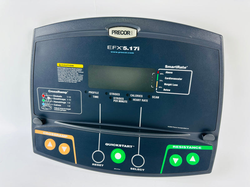 Cardio Equipment Parts