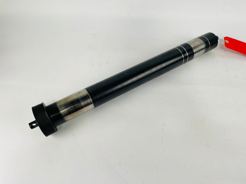 Treadmill Rollers