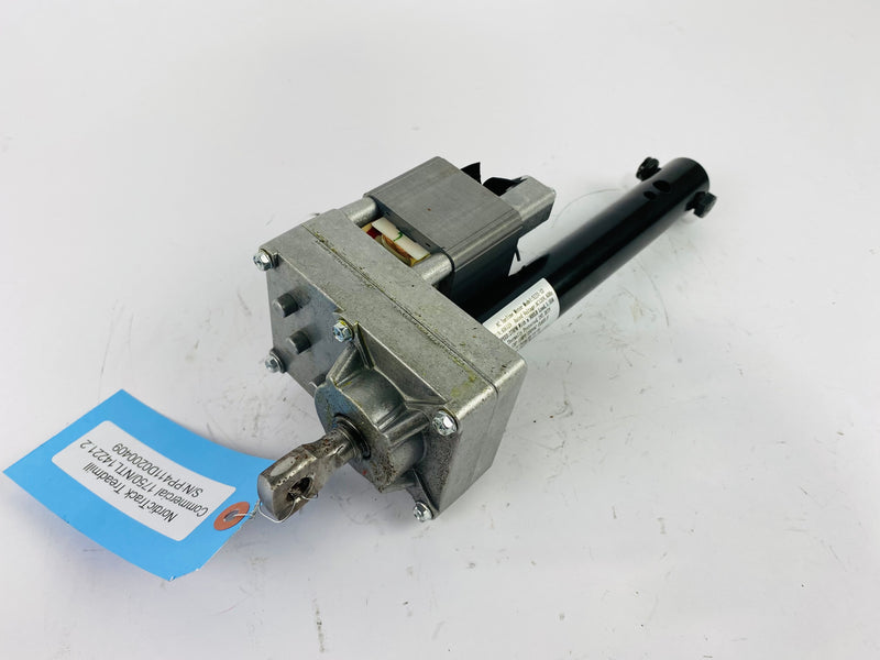 Incline Motors