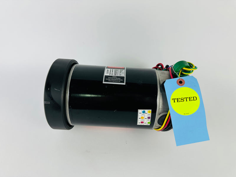Cardio Equipment Parts