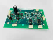 Lower Control Boards