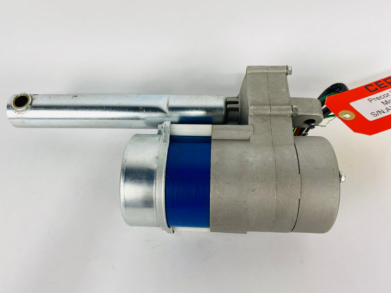 Incline Motors