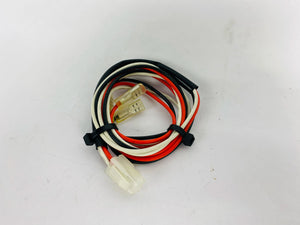 Sole Fitness E95 Elliptical Lower Board Motor Power Wire Harness Cable (DC643)