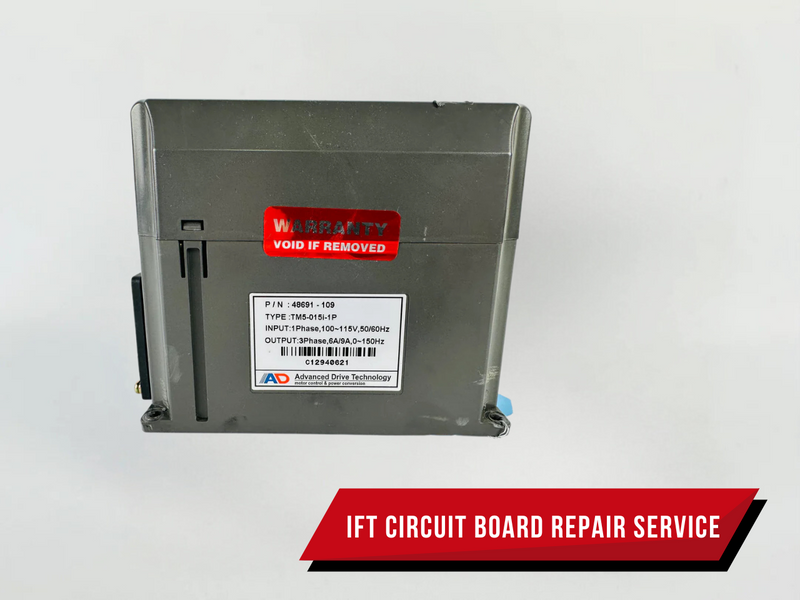 Circuit Board Repair Service