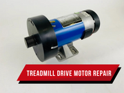 Treadmill Motor Repair Service