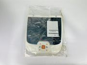 Precor 5.35 Elliptical Console Overlay 34191-103 PPP000000057033101 (KP113)