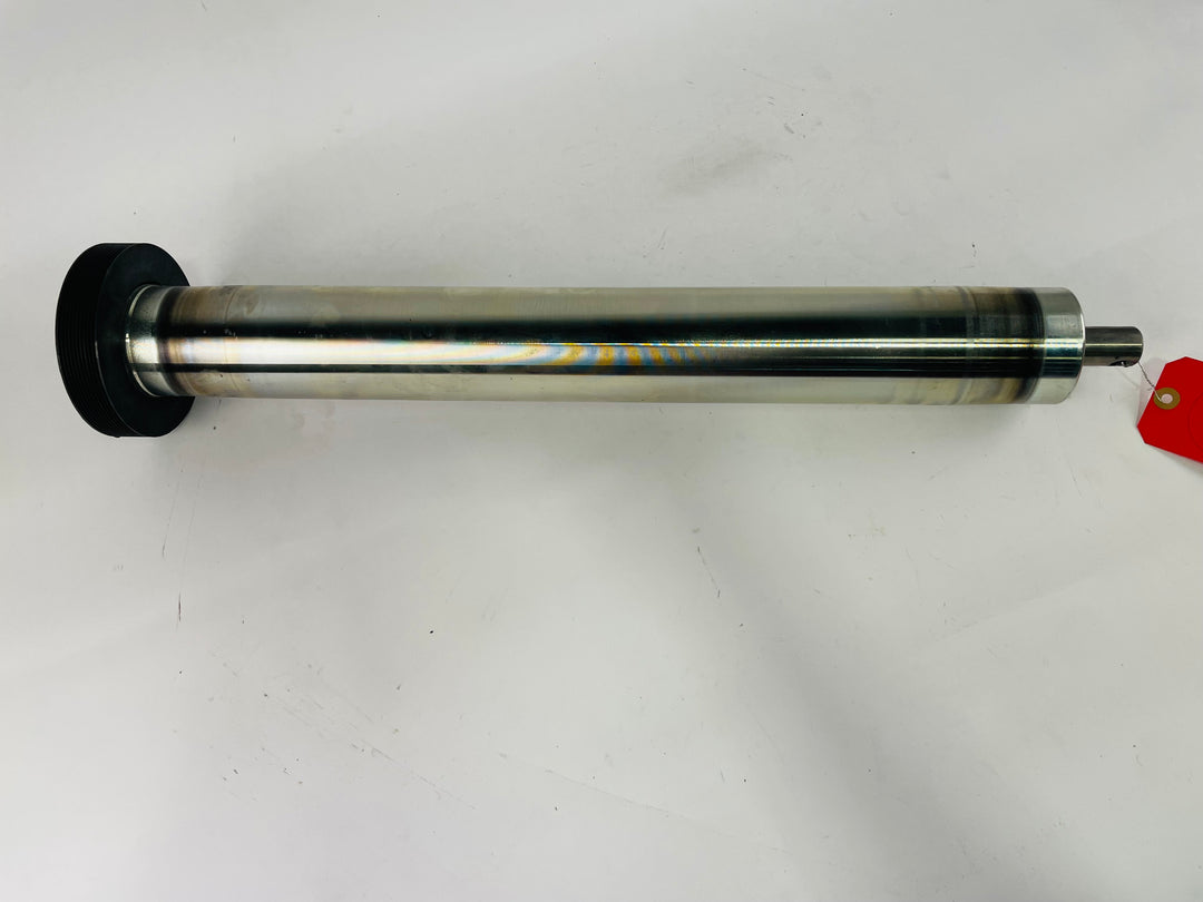 Treadmill Rollers
