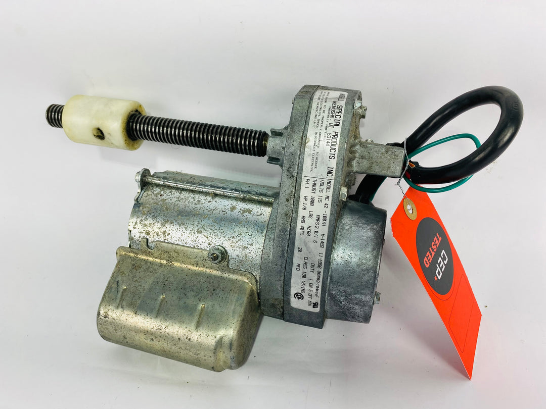 Incline Motors