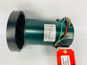 Treadmill Drive Motors