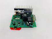 Lower Control Boards