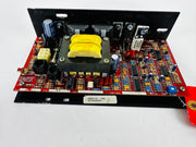 Lower Control Boards