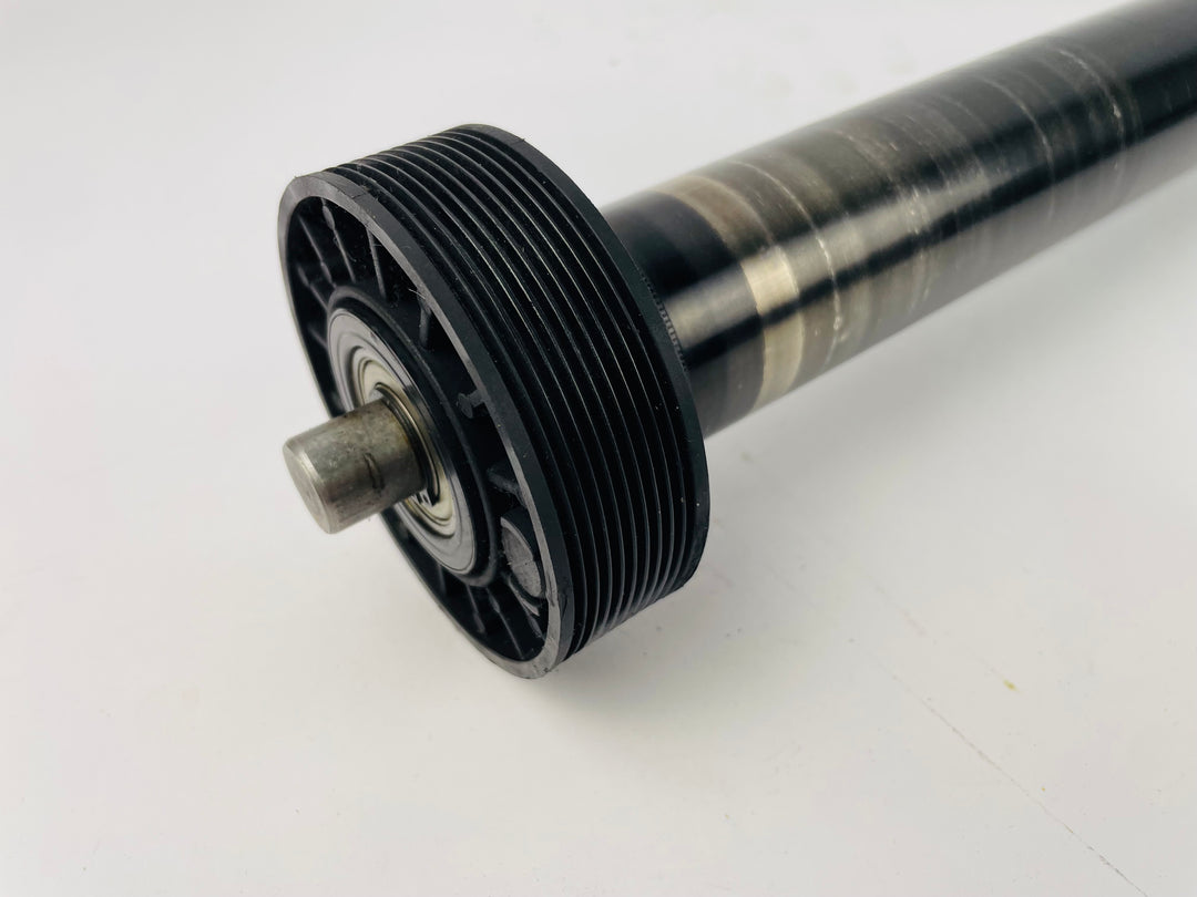 Treadmill Rollers