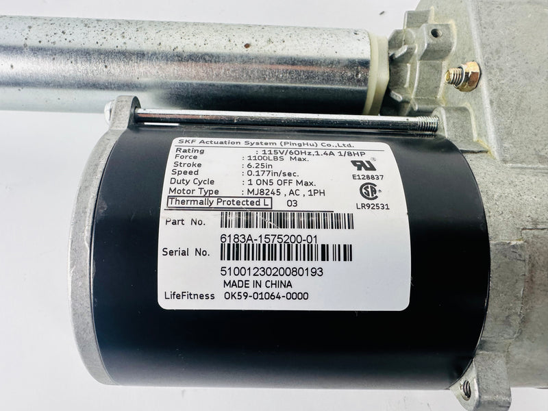 Cardio Equipment Parts