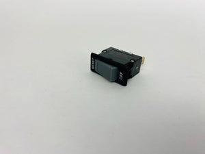 NordicTrack C700 831.24988 2 Treadmill Power Switch On Off (PP226)