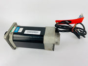 Treadmill Drive Motors