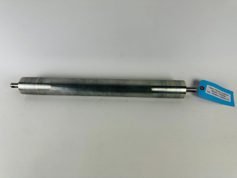Vision Fitness TM349 TF92009 Treadmill Rear Idler Roller (RP227)