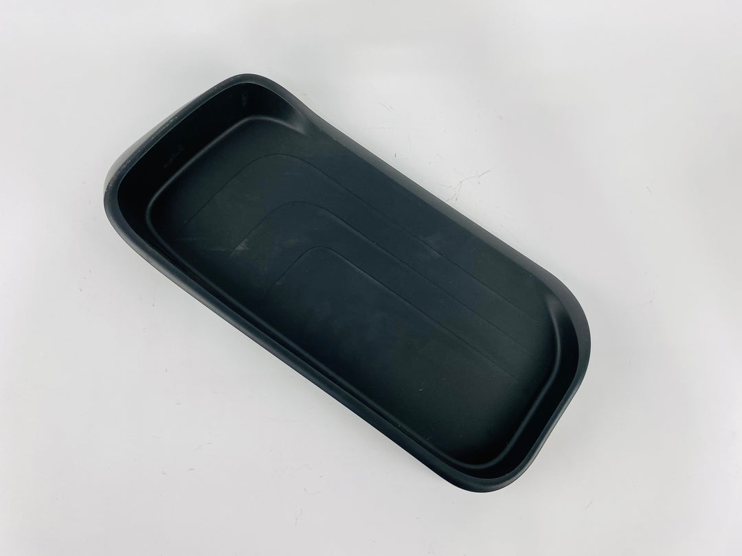 Elliptical Foot Pedals