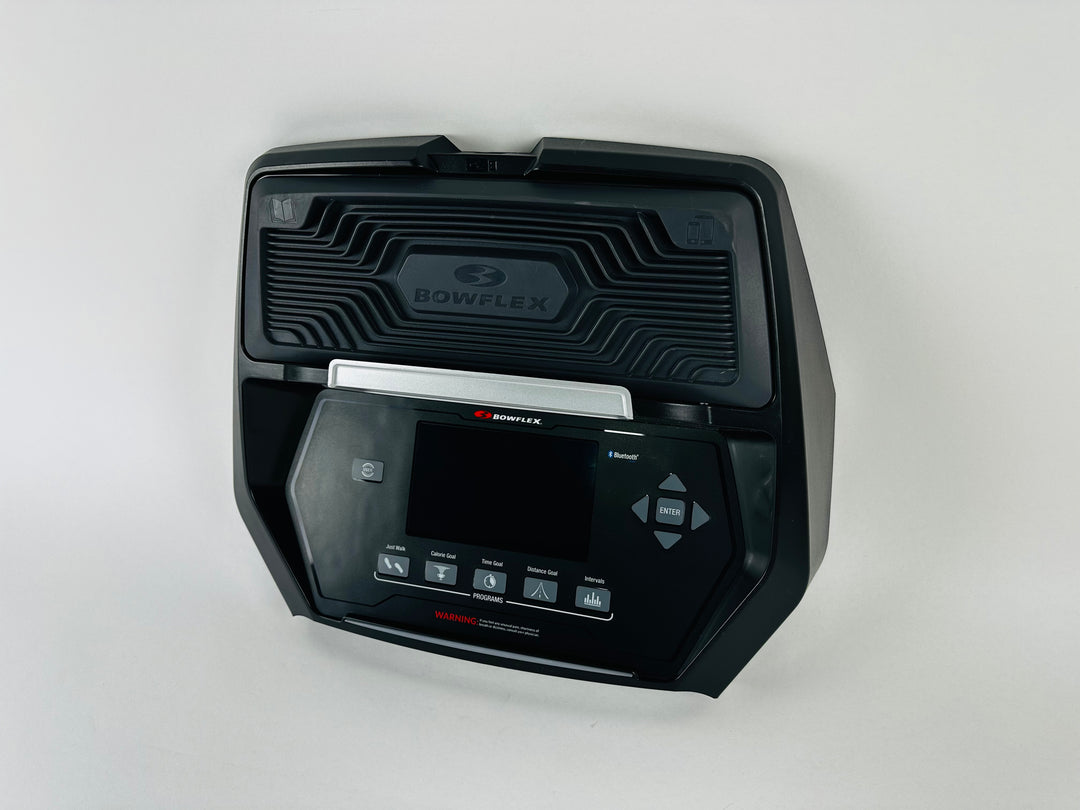 Bowflex TC200 TreadClimber Treadmill Display Console Panel (CP384)