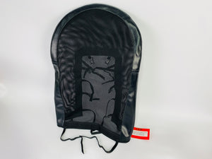 True Fitness RES90 ES9.0 Recumbent Bike Mesh Seat Back (BB115)