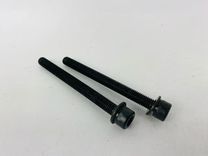 Matrix Fitness TF30-02-F Treadmill Rear Roller Bolts (HP98)