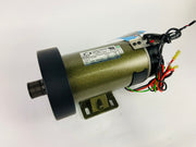 Treadmill Drive Motors
