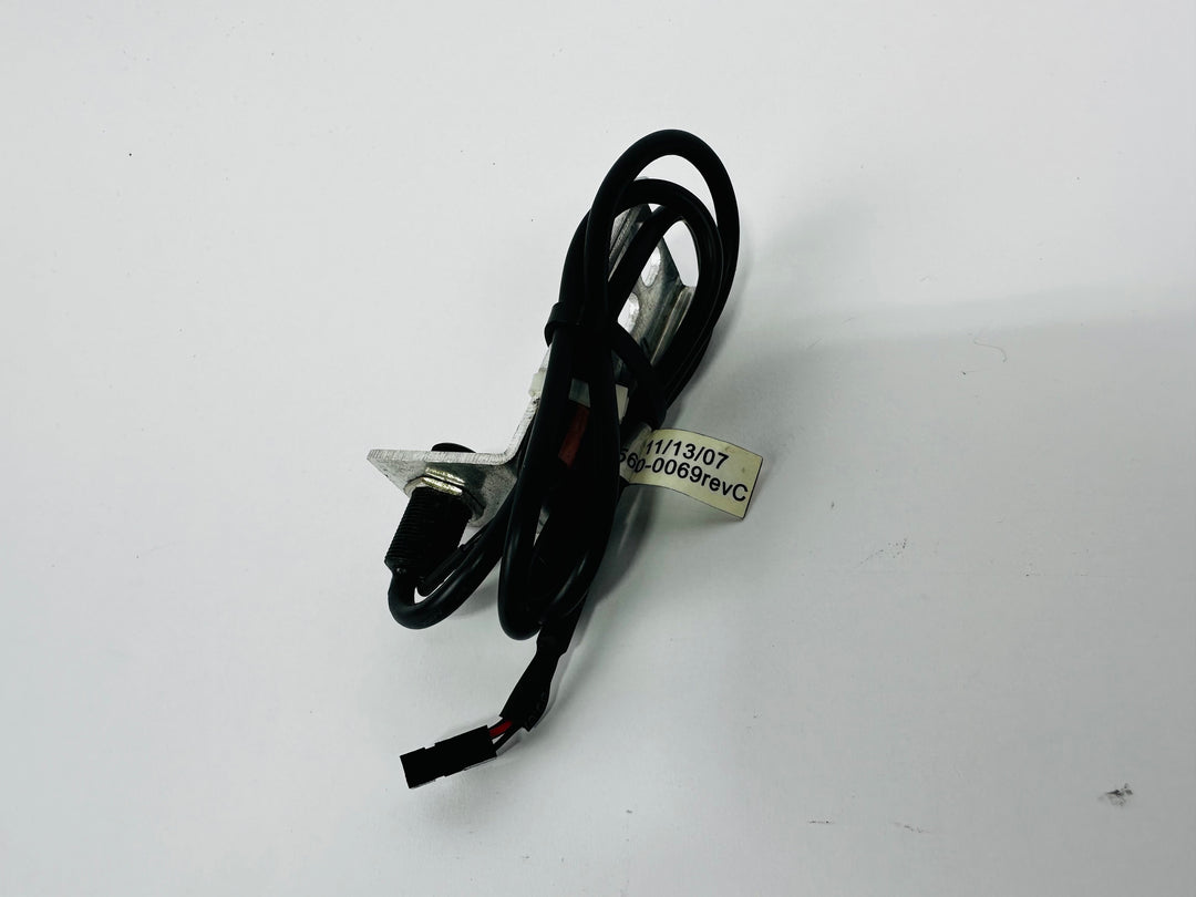 Treadmill Sensors