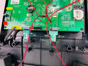 Horizon Fitness T5 Treadmill Display Console Panel (CP455)