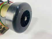 Treadmill Drive Motors