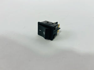 Life Fitness FTR Treadmill Power Switch On Off (PP83)