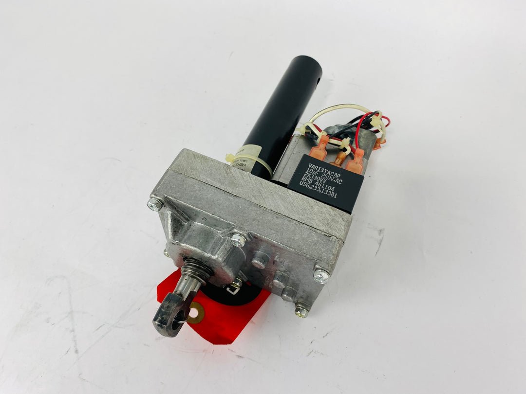 Incline Motors