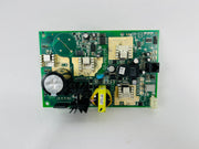 Lower Control Boards