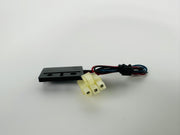 Life Fitness CT-9500HR Elliptical Speed Sensor PS-6341 (SS163)