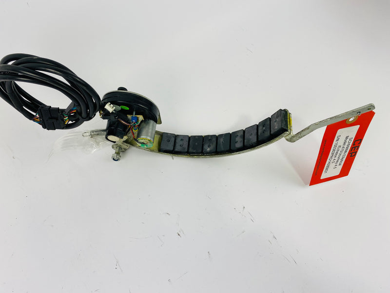 Resistance Motors