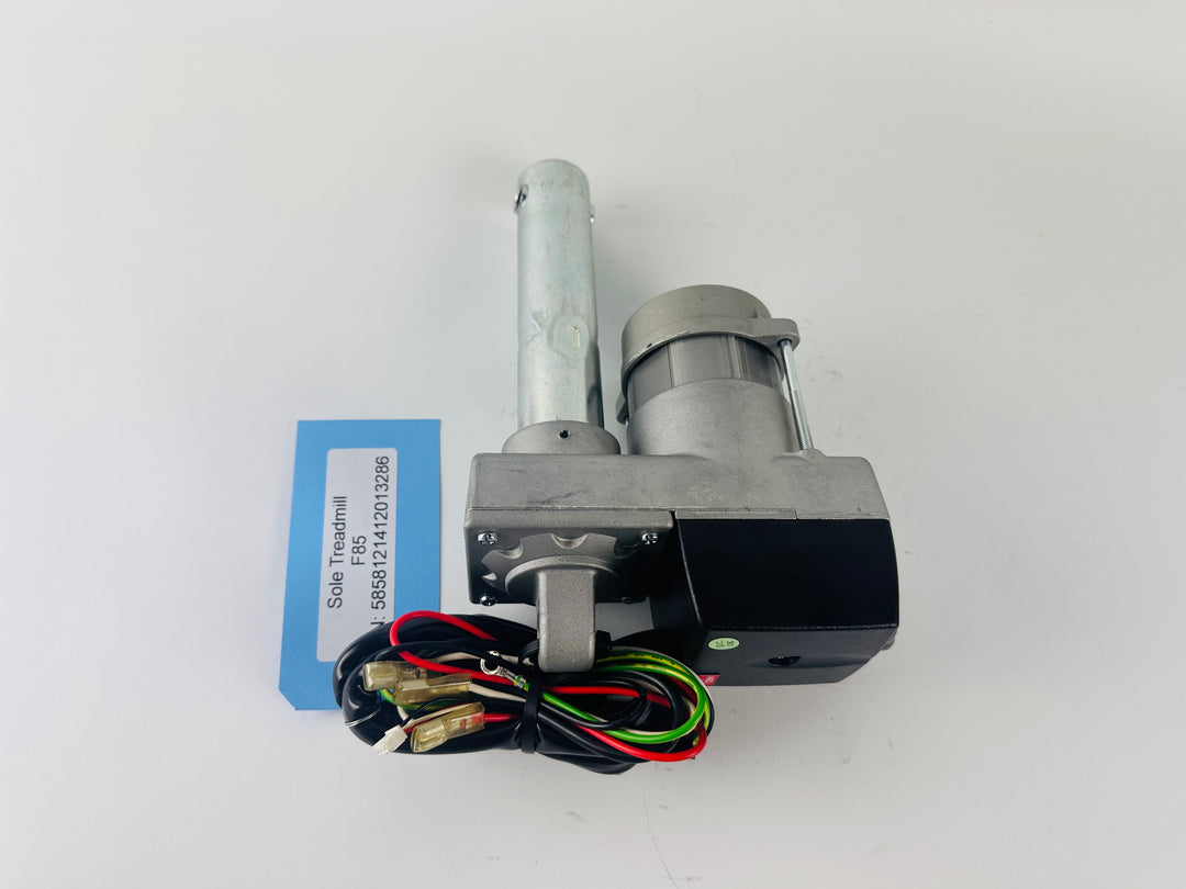 Cardio Equipment Parts