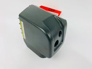 Vision Fitness TF-20-F Treadmill Right Plastic End Cap (EC298)
