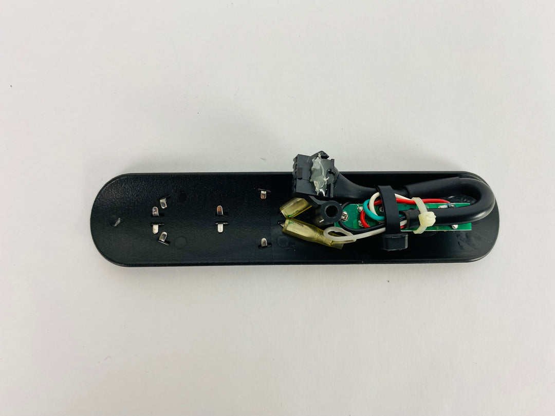 Key Pads
