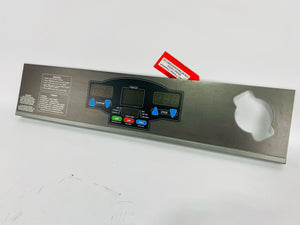 Vision Fitness T9350 Treadmill Display Console Panel (CP653)