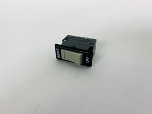 NordicTrack T6.5S NTL17915.27 Treadmill Power Entry On Off Switch (PP410)