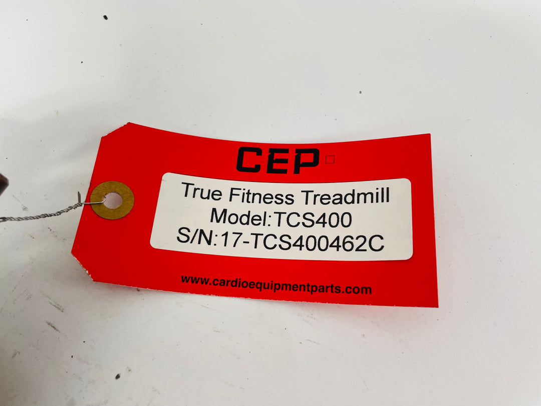 Treadmill Rollers