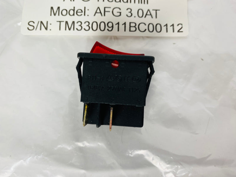 Power Switches