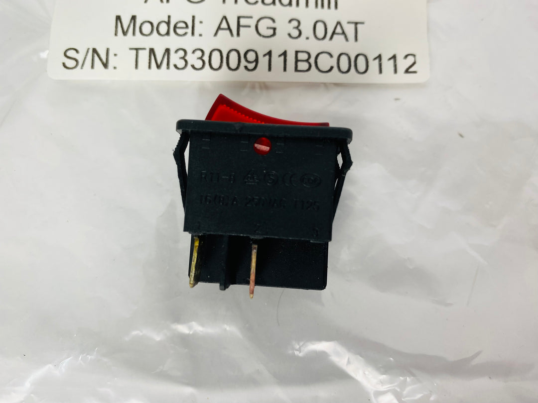 Power Switches