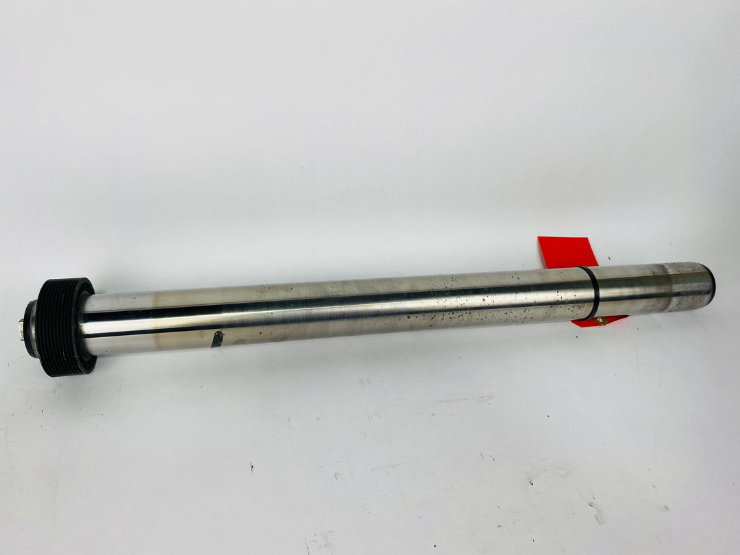 Treadmill Rollers