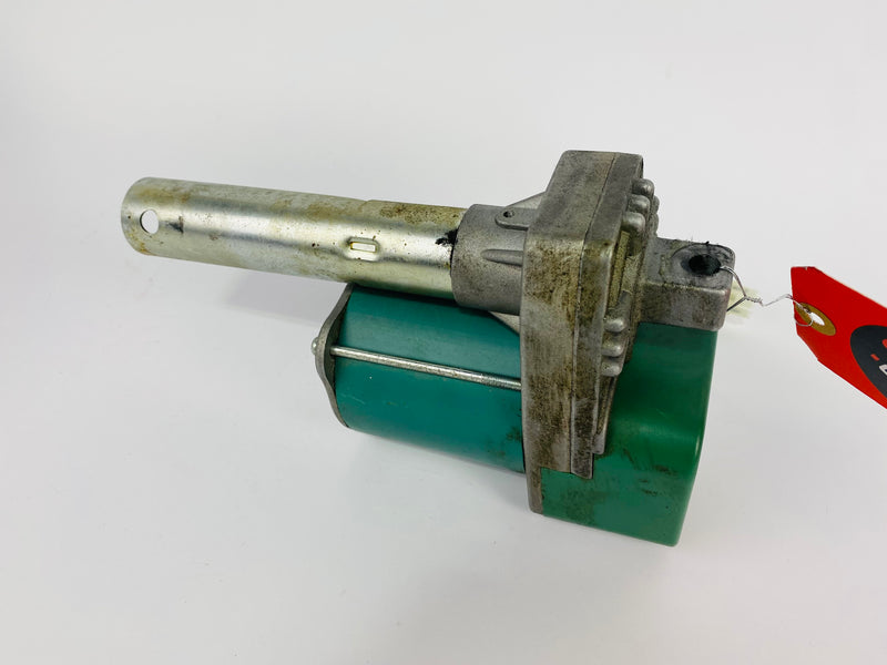 Incline Motors
