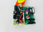 Lower Control Boards