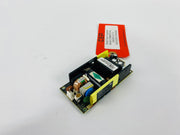 Lower Control Boards