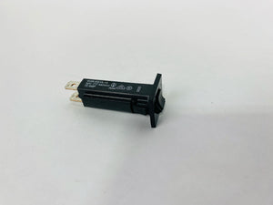Nautilus 500.1 Treadmill Power Entry Circuit Breaker (PP476)
